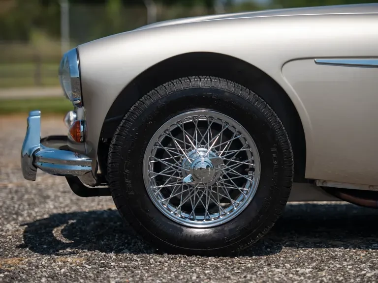 1966 Austin-Healey 3000 Mark III - Image 14 of 31