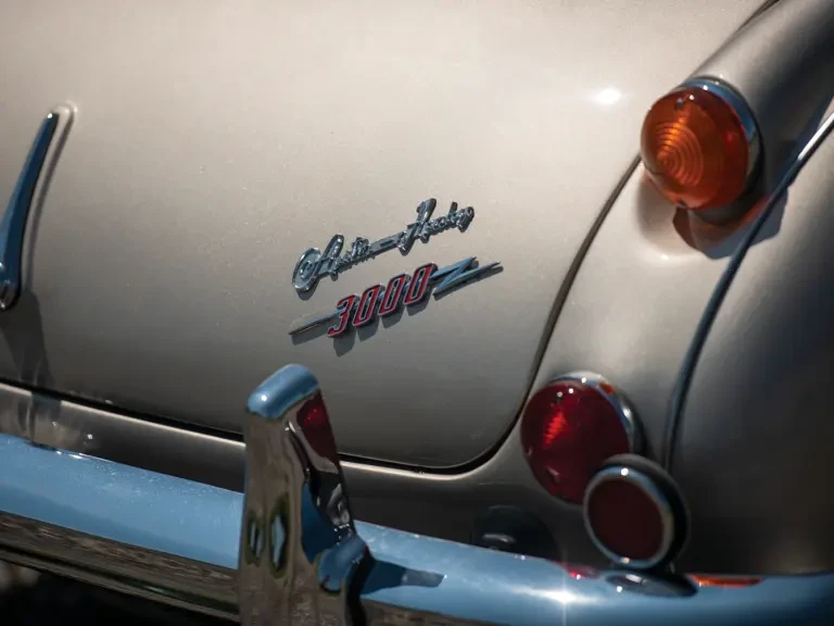 1966 Austin-Healey 3000 Mark III - Image 18 of 31