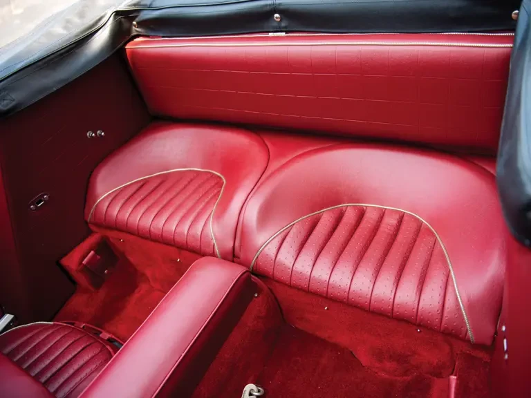 1966 Austin-Healey 3000 Mark III - Image 29 of 31