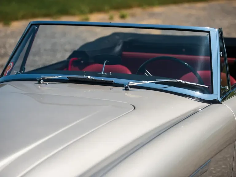 1966 Austin-Healey 3000 Mark III - Image 13 of 31