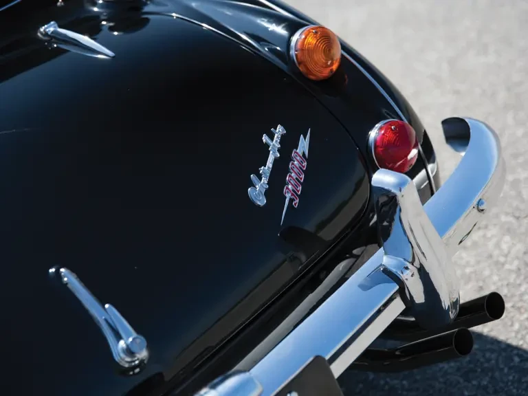 1966 Austin-Healey 3000 Mark III - Image 11 of 26