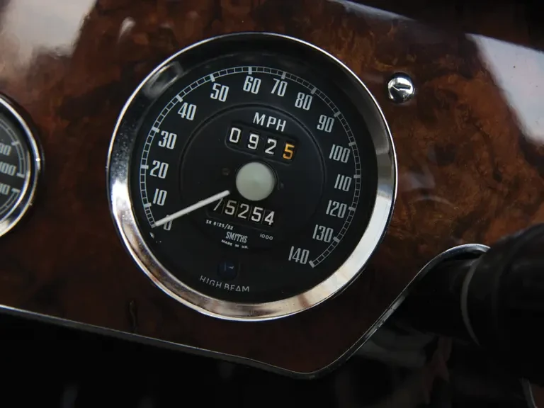1966 Austin-Healey 3000 Mark III - Image 15 of 26