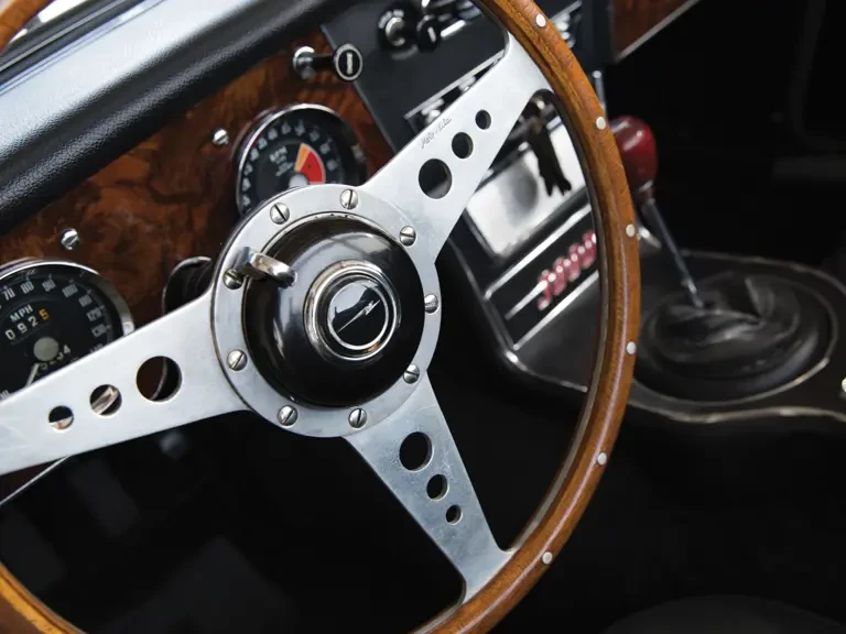 1966 Austin-Healey 3000 Mark III - Image 12 of 26