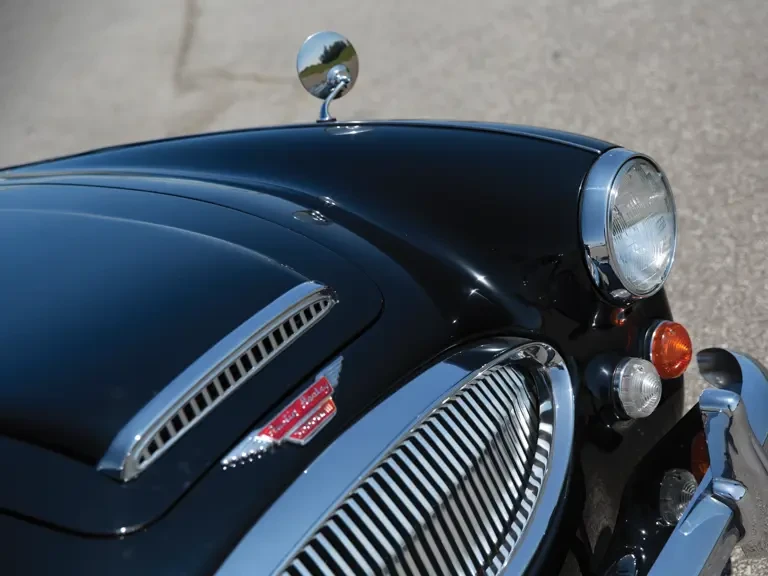 1966 Austin-Healey 3000 Mark III - Image 9 of 26