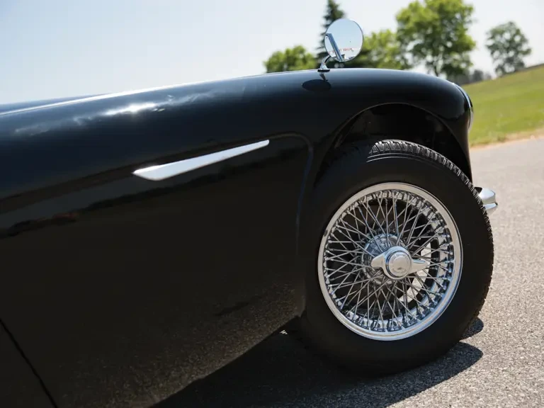 1966 Austin-Healey 3000 Mark III - Image 10 of 26