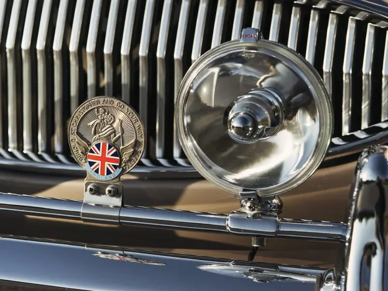 1966 Austin-Healey 3000 Mark III - Image 9 of 31