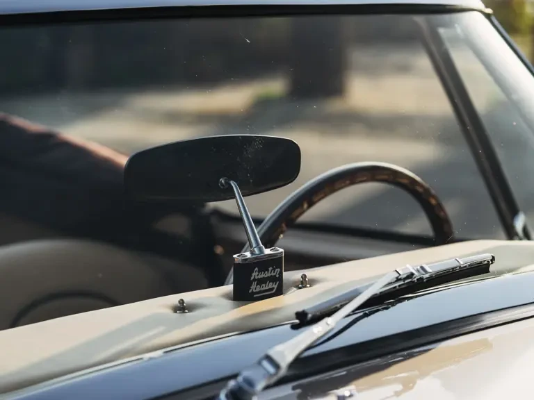 1966 Austin-Healey 3000 Mark III - Image 20 of 31