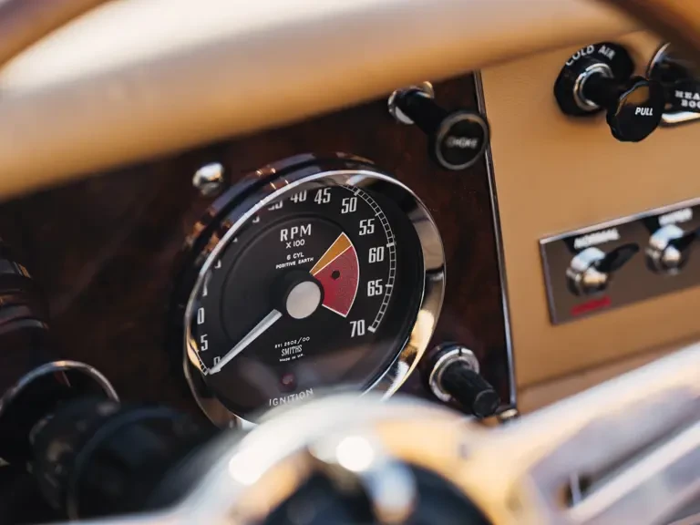 1966 Austin-Healey 3000 Mark III - Image 16 of 31