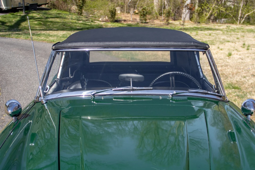 1966 Austin-Healey 3000 Mark III - Image 25 of 31