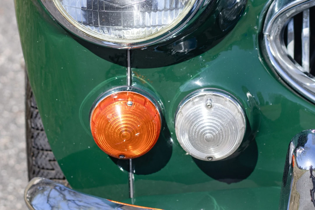 1966 Austin-Healey 3000 Mark III - Image 15 of 31