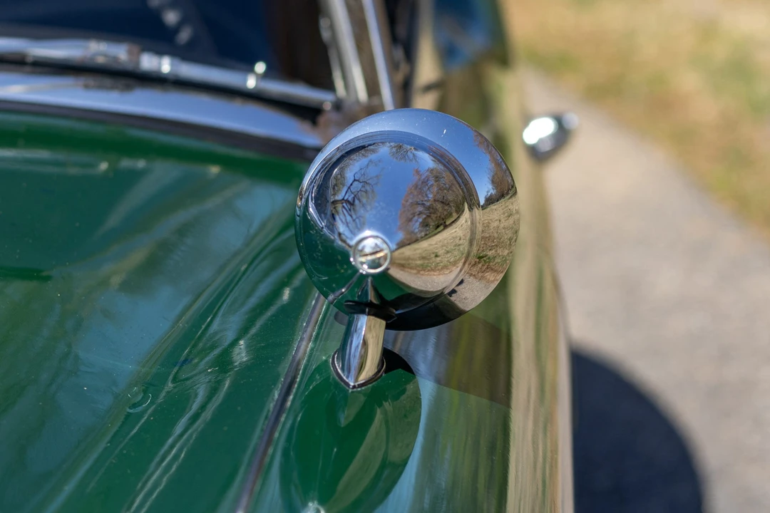 1966 Austin-Healey 3000 Mark III - Image 30 of 31