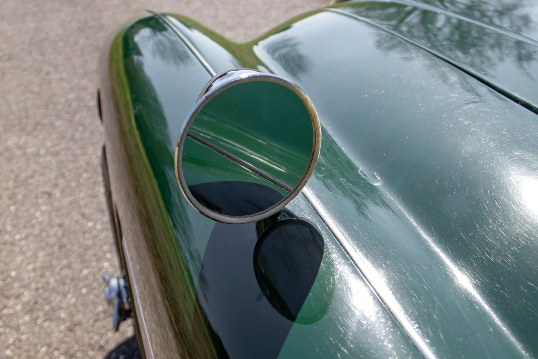 1966 Austin-Healey 3000 Mark III - Image 27 of 31