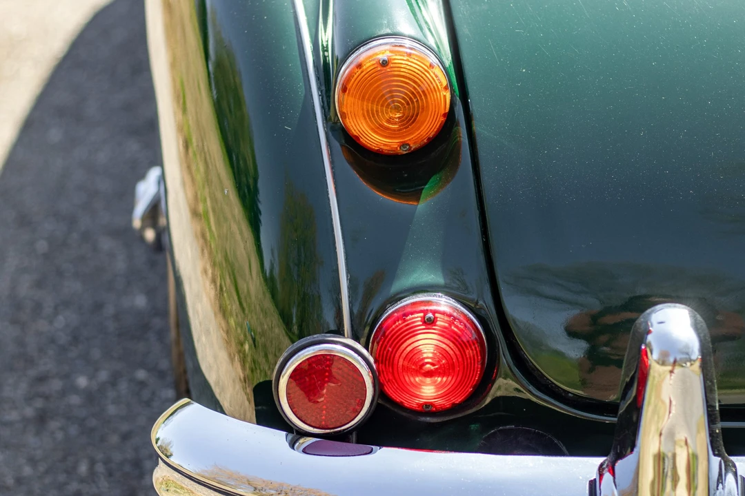 1966 Austin-Healey 3000 Mark III - Image 18 of 31