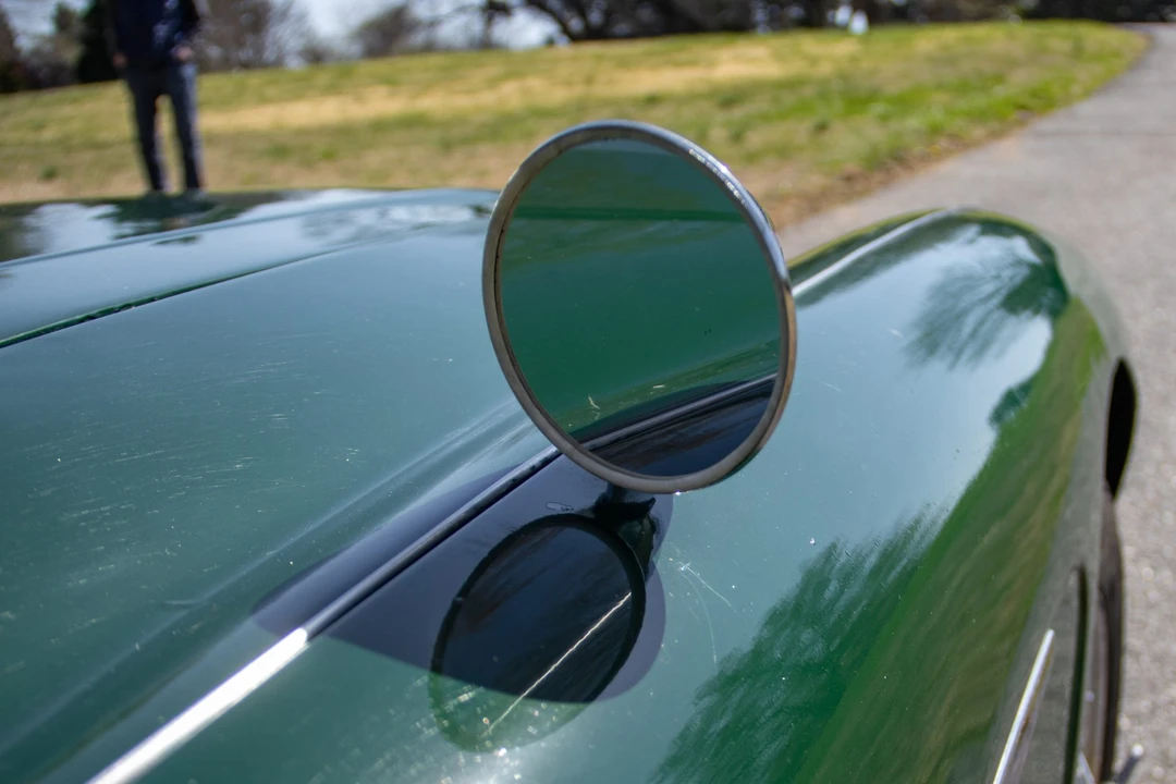 1966 Austin-Healey 3000 Mark III - Image 28 of 31