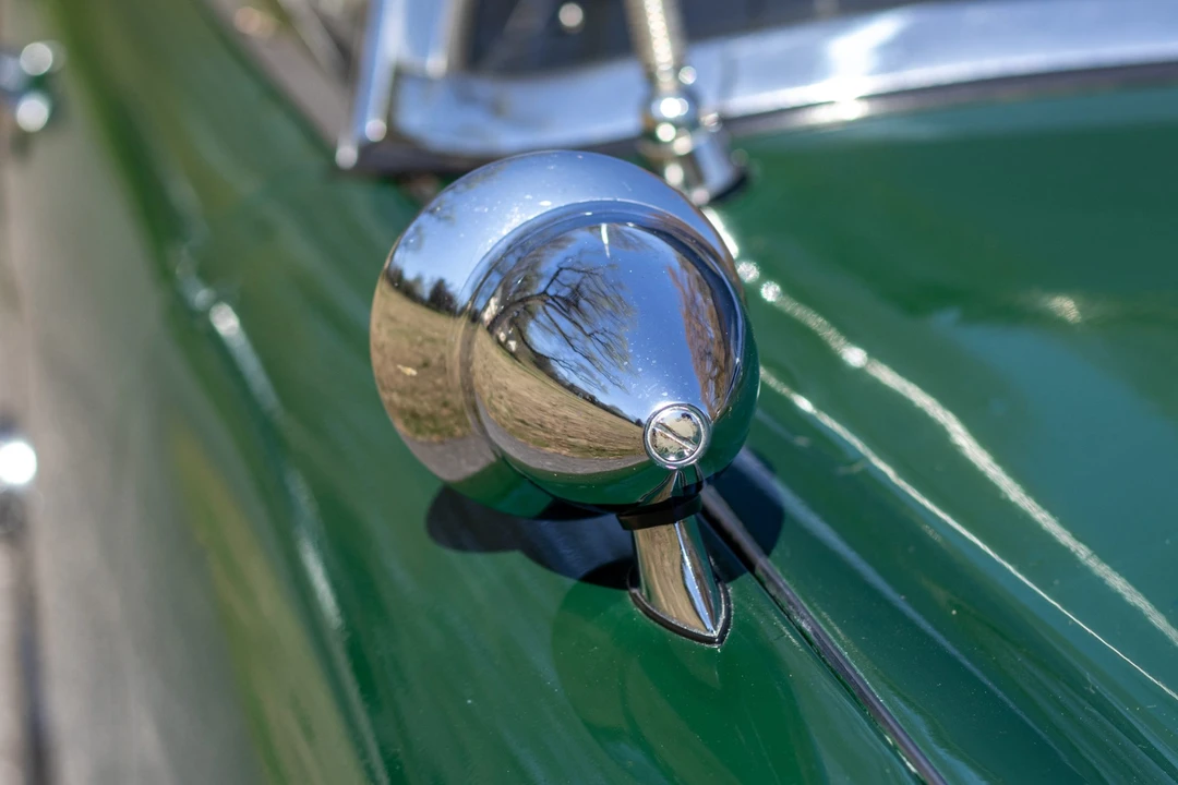 1966 Austin-Healey 3000 Mark III - Image 29 of 31