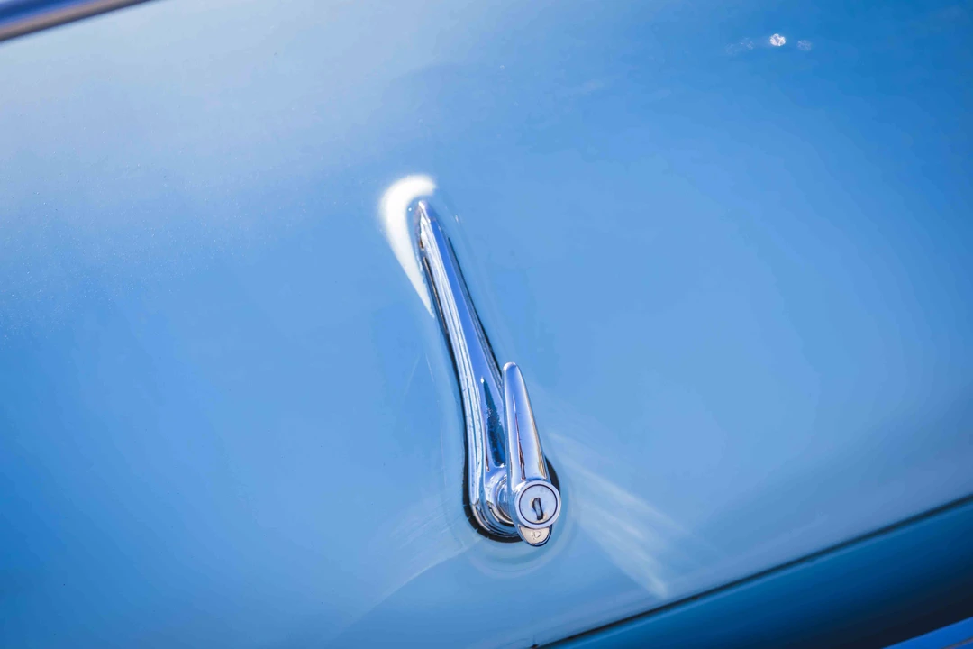 1966 Austin-Healey 3000 Mark III - Image 20 of 31