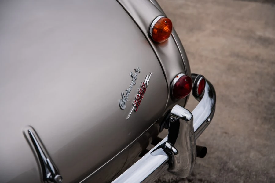 1966 Austin-Healey 3000 Mark III - Image 6 of 27