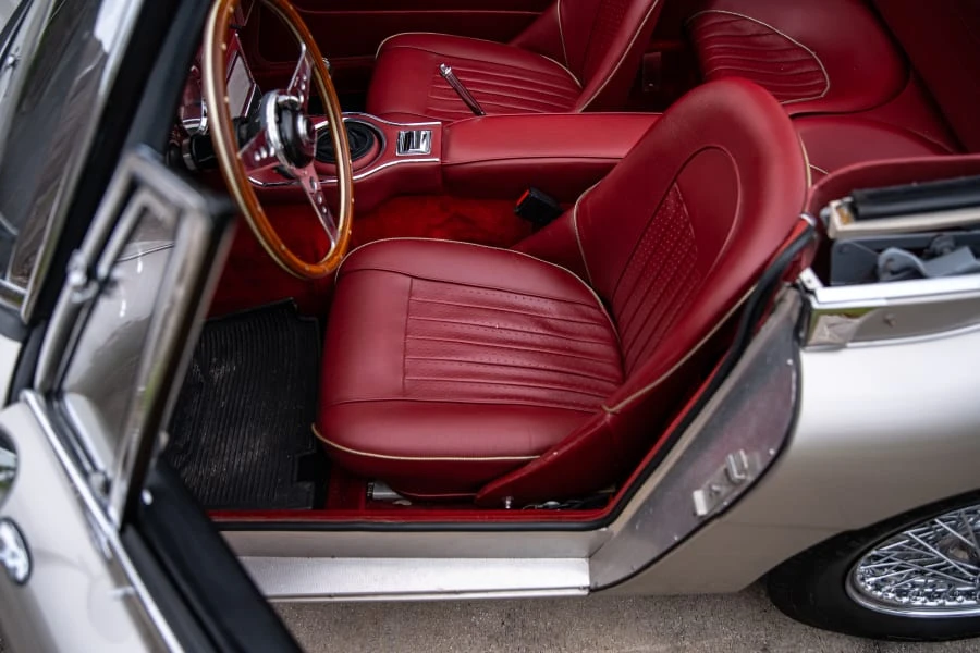 1966 Austin-Healey 3000 Mark III - Image 21 of 27