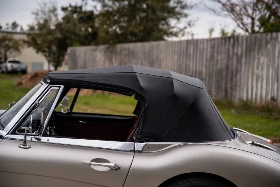 1966 Austin-Healey 3000 Mark III - Image 12 of 27