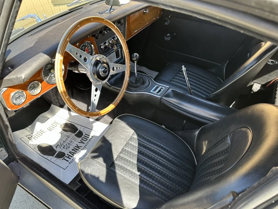 1966 Austin-Healey 3000 Mark III - Image 8 of 10