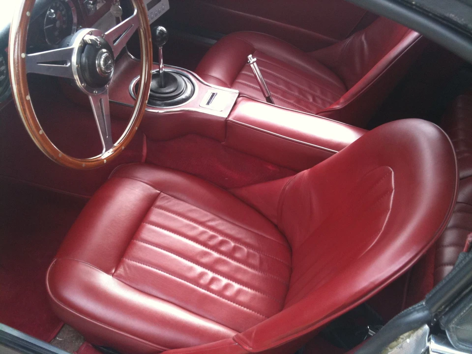 1966 Austin - Image 4 of 5