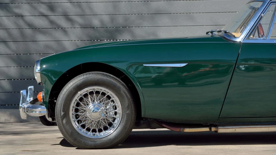 1966 Austin-Healey 3000 Mark III - Image 19 of 27