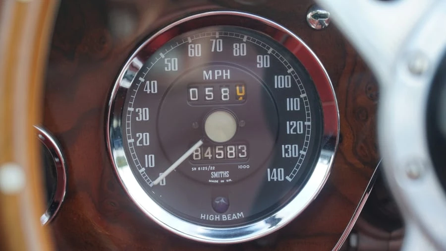 1966 Austin-Healey 3000 Mark III - Image 8 of 22