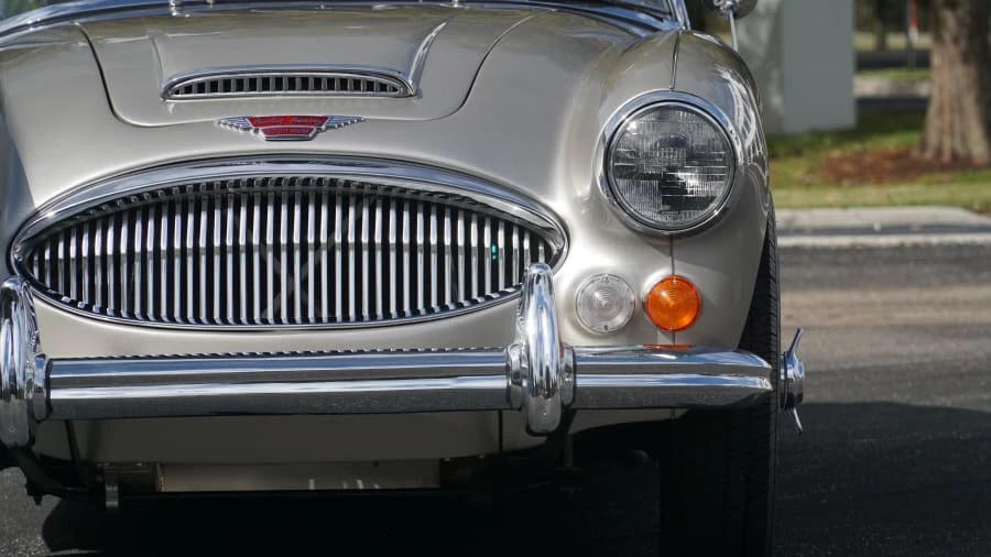 1966 Austin-Healey 3000 Mark III - Image 15 of 22