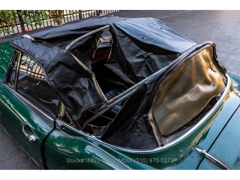 1966 Austin-Healey 3000 Mark III - Image 12 of 31