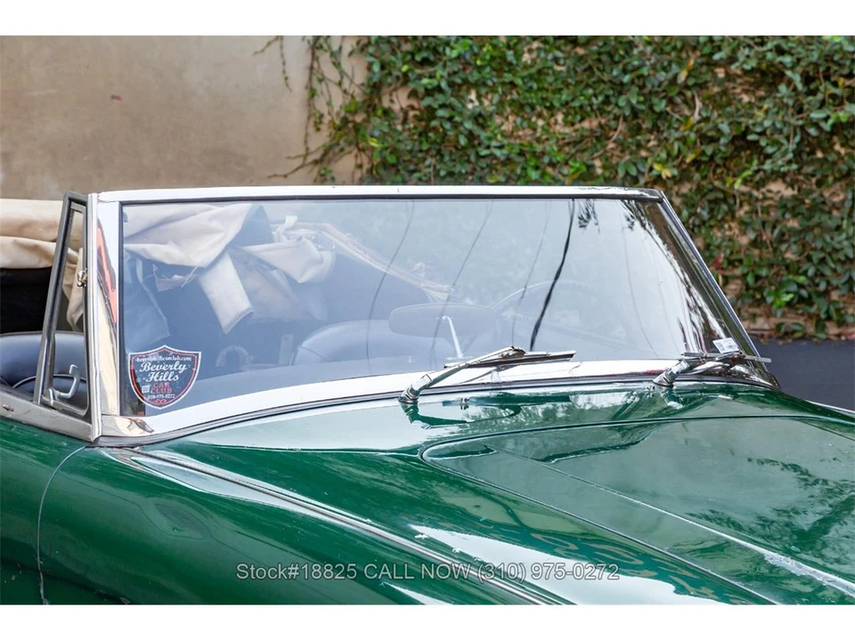 1966 Austin-Healey 3000 Mark III - Image 14 of 31