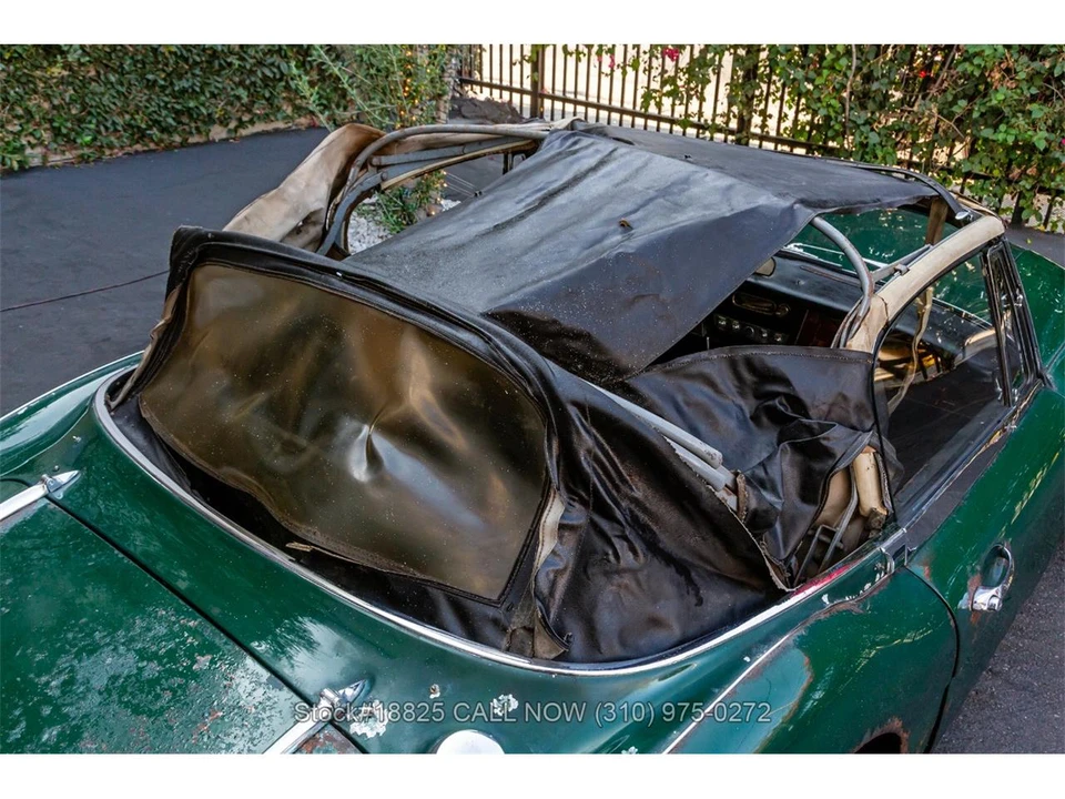1966 Austin-Healey 3000 Mark III - Image 11 of 31
