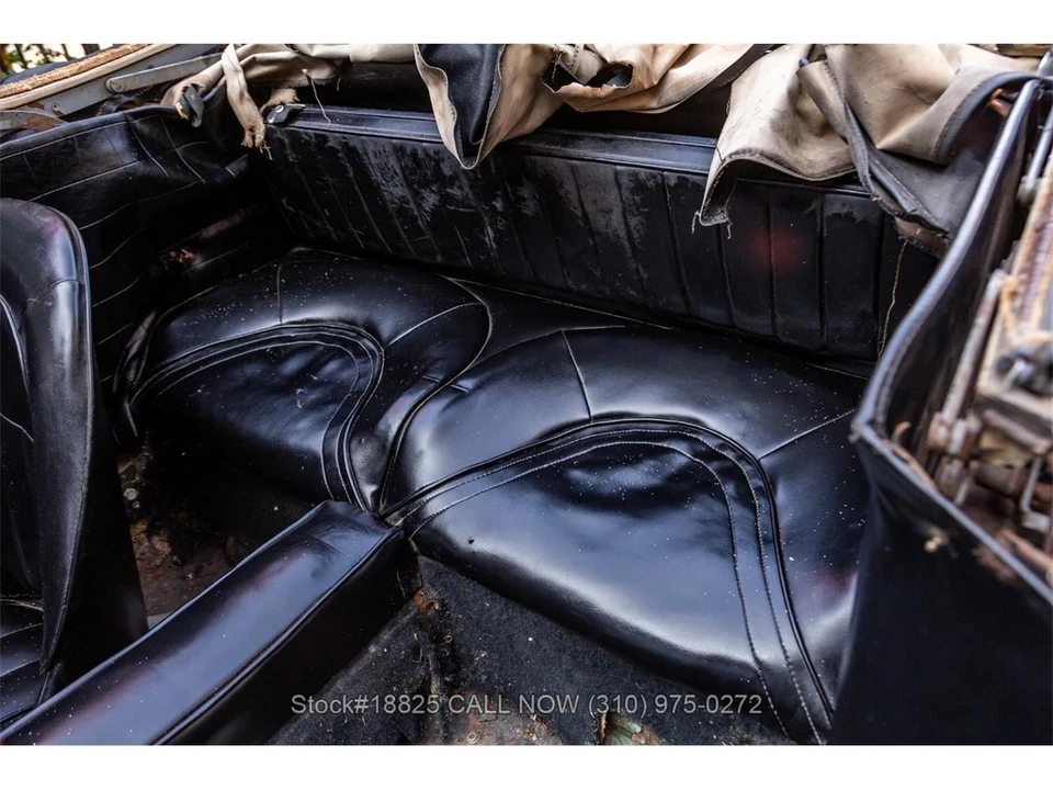 1966 Austin-Healey 3000 Mark III - Image 21 of 31