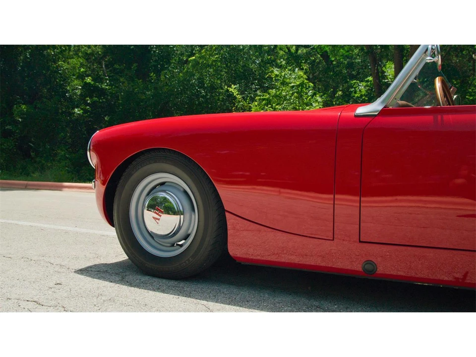 1966 Austin-Healey Sprite Mark IV - Image 11 of 26