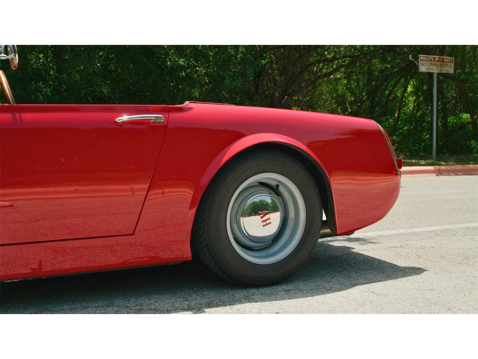 1966 Austin-Healey Sprite Mark IV - Image 12 of 26