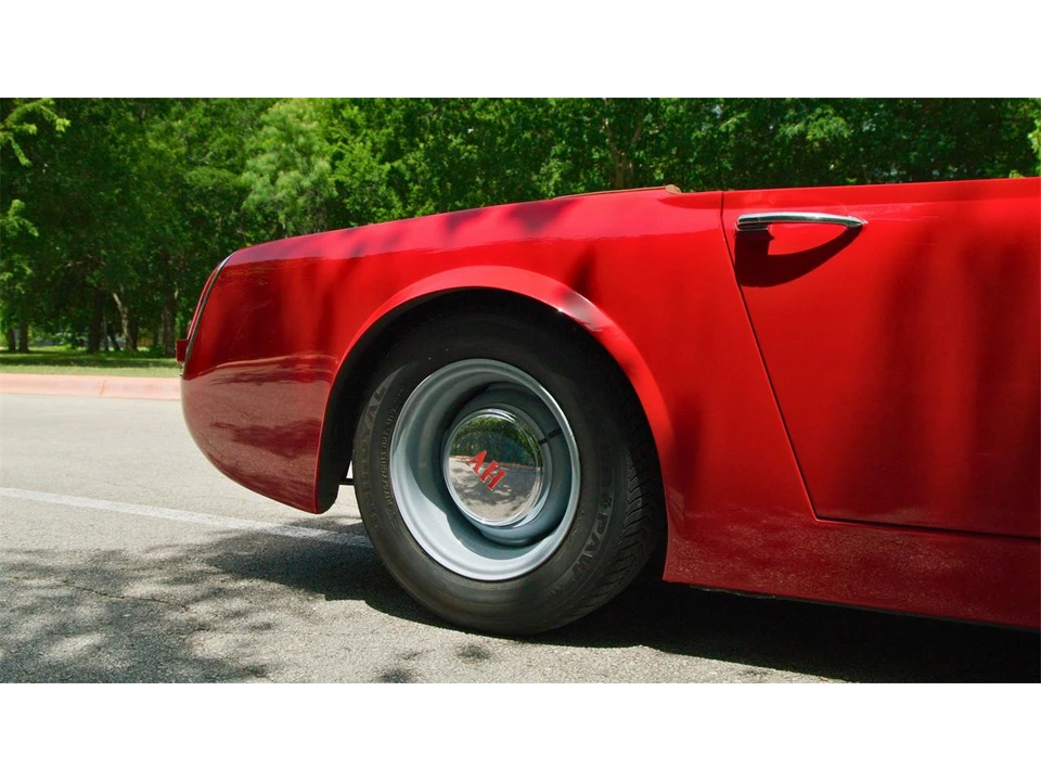 1966 Austin-Healey Sprite Mark IV - Image 4 of 26