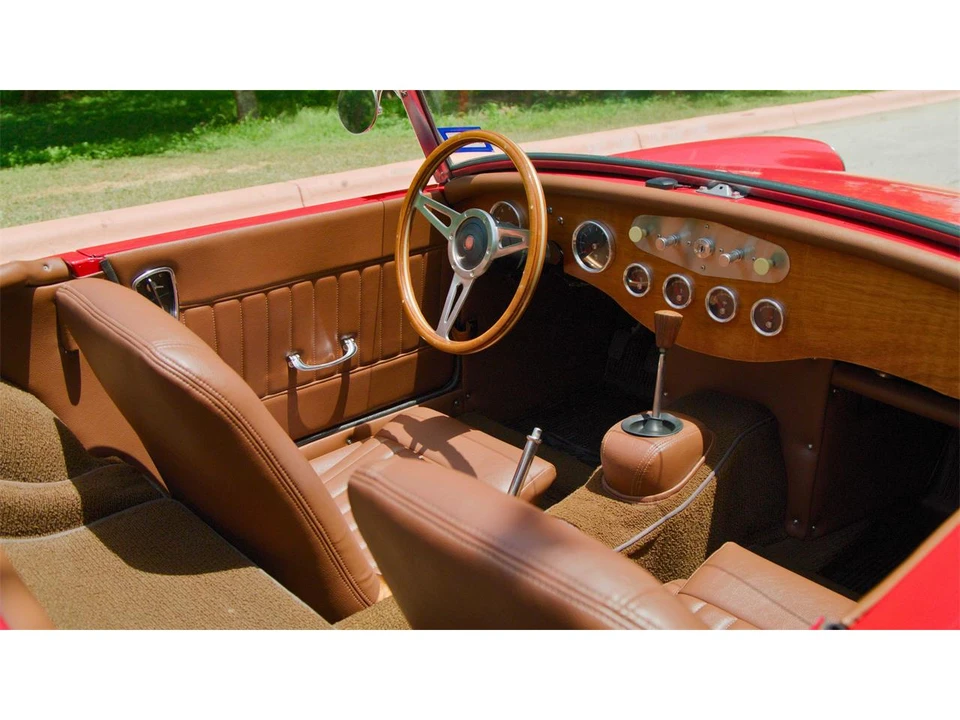 1966 Austin-Healey Sprite Mark IV - Image 13 of 26