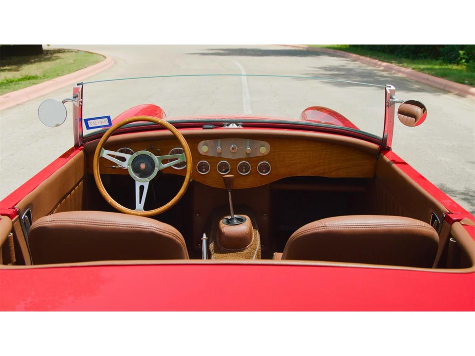 1966 Austin-Healey Sprite Mark IV - Image 14 of 26