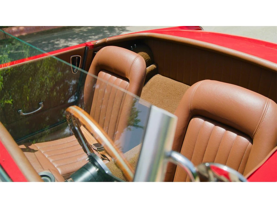 1966 Austin-Healey Sprite Mark IV - Image 16 of 26