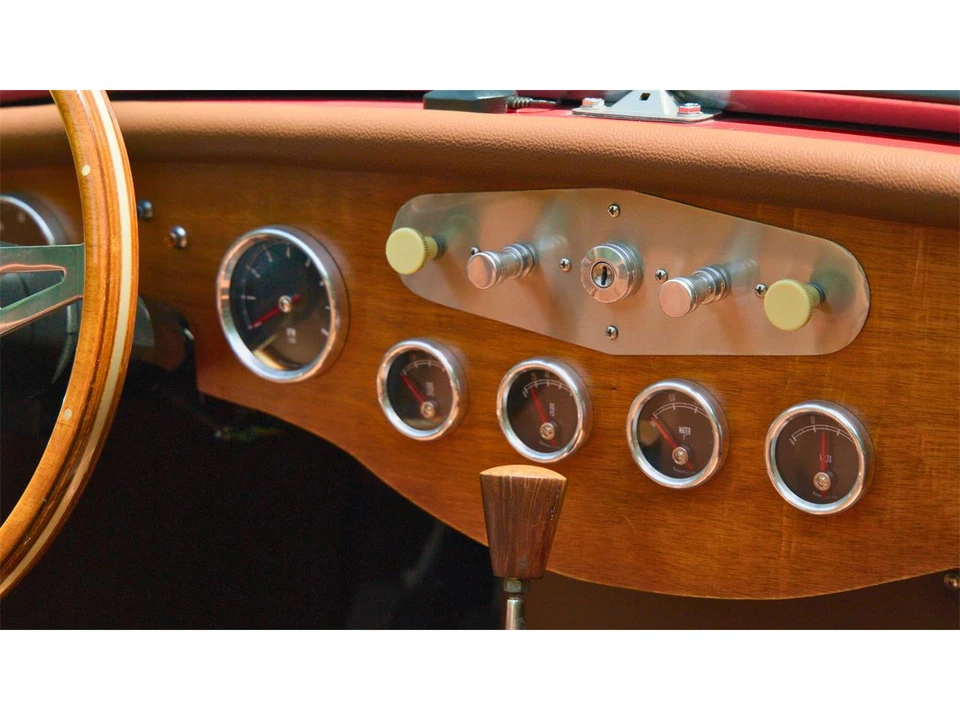 1966 Austin-Healey Sprite Mark IV - Image 17 of 26