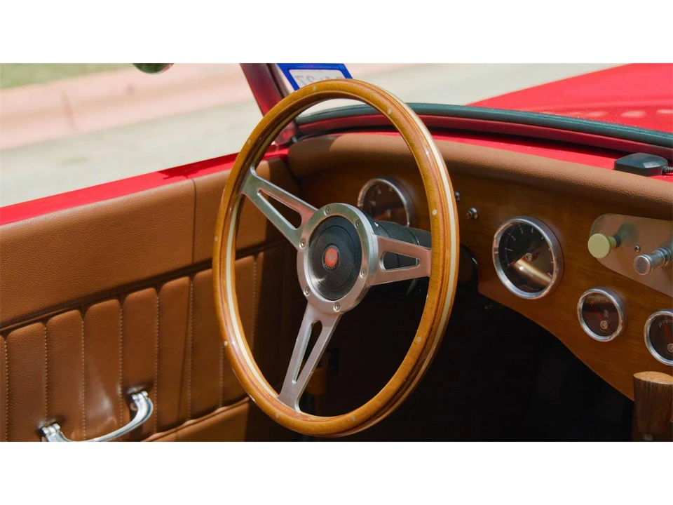1966 Austin-Healey Sprite Mark IV - Image 18 of 26