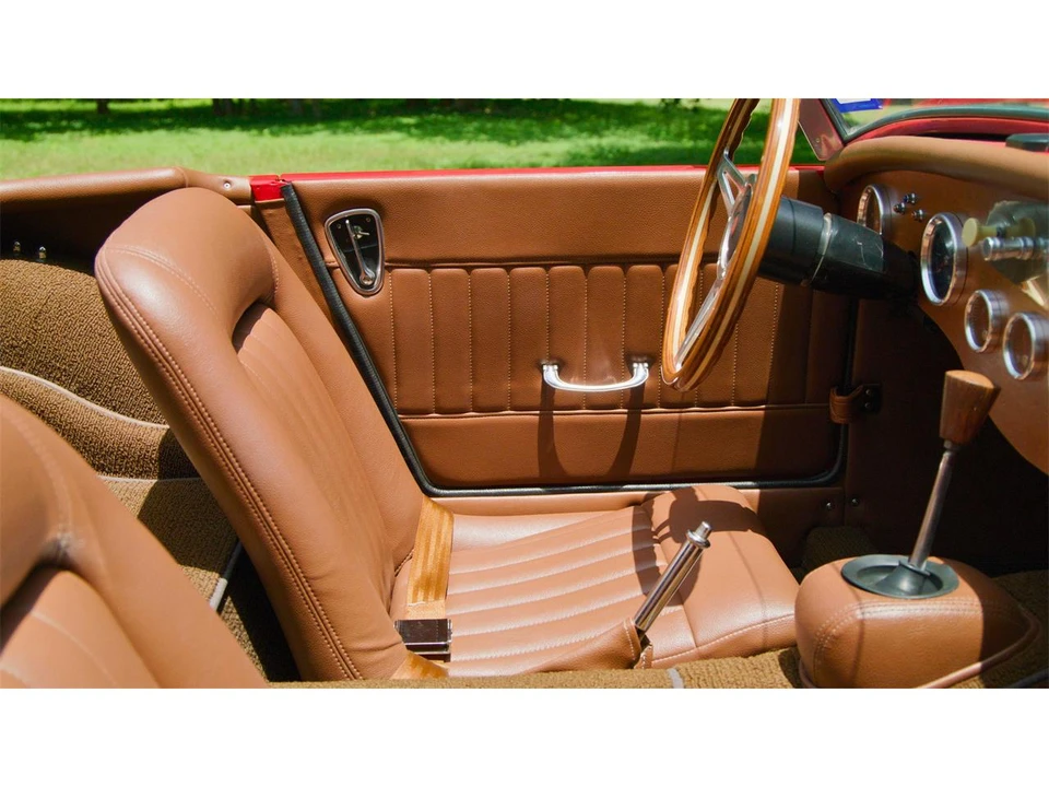 1966 Austin-Healey Sprite Mark IV - Image 19 of 26