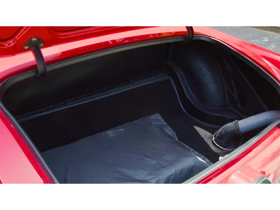 1966 Austin-Healey Sprite Mark IV - Image 20 of 26
