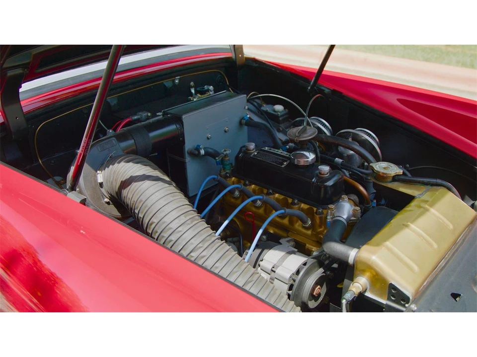 1966 Austin-Healey Sprite Mark IV - Image 23 of 26