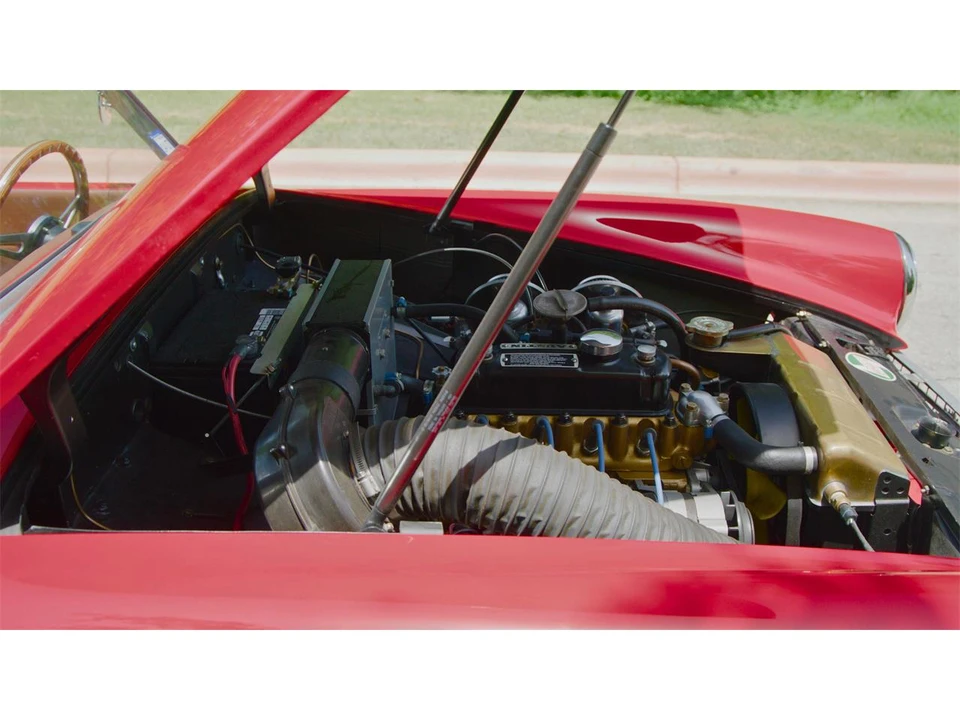 1966 Austin-Healey Sprite Mark IV - Image 24 of 26