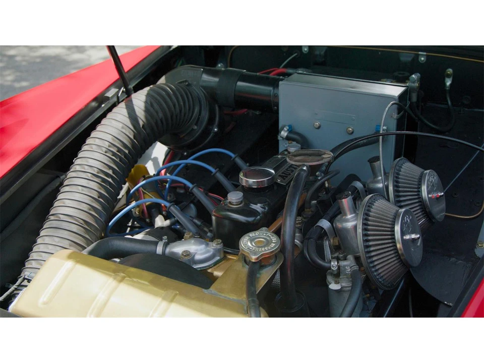 1966 Austin-Healey Sprite Mark IV - Image 26 of 26