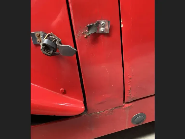 1966 Austin-Healey Sprite - Image 31 of 31