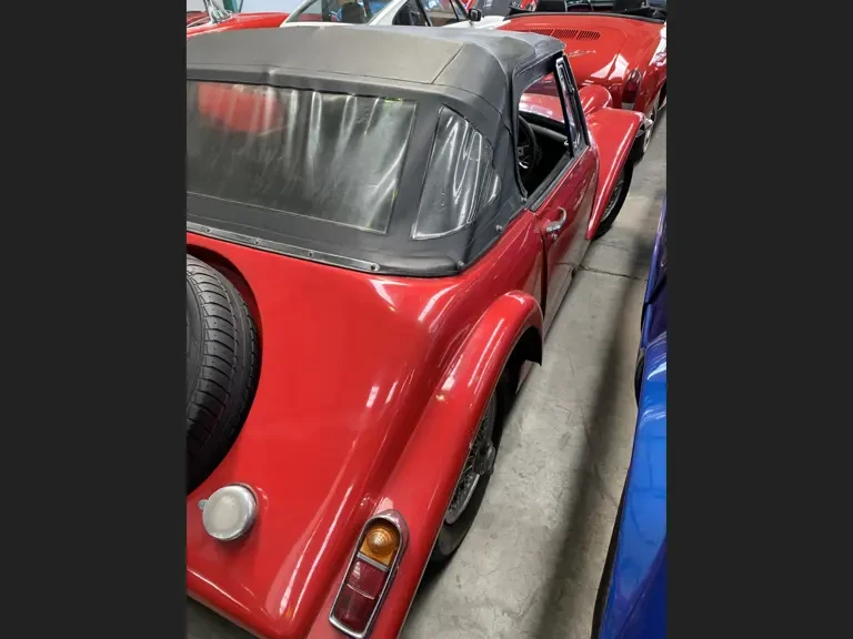 1966 Austin-Healey Sprite - Image 22 of 31