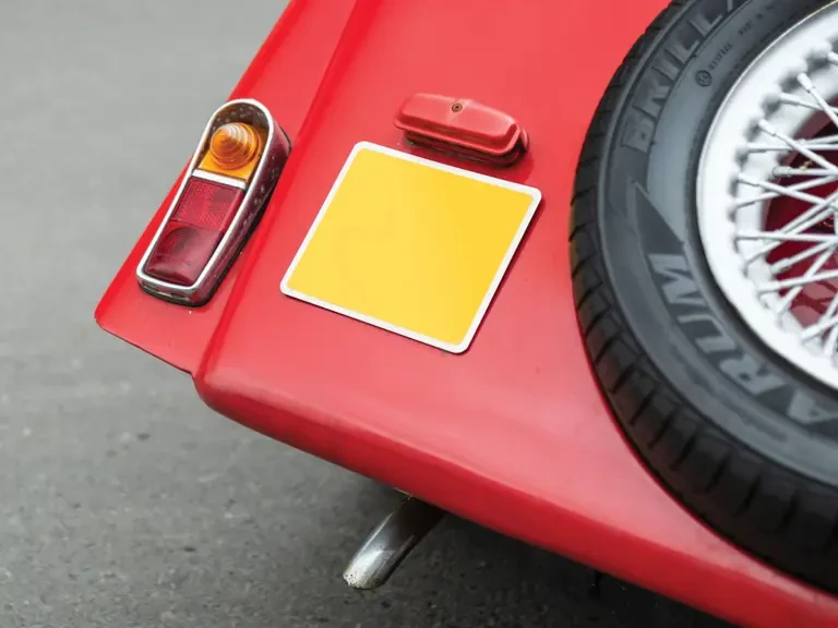 1966 Austin-Healey Sprite - Image 12 of 31