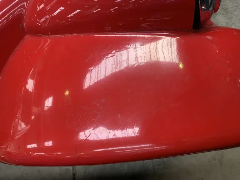 1966 Austin-Healey Sprite - Image 25 of 31