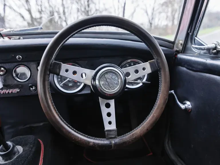 1966 Austin-Healey Sprite - Image 17 of 31